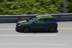 Proton Satria Neo R3 Lotus Racing 2010 года